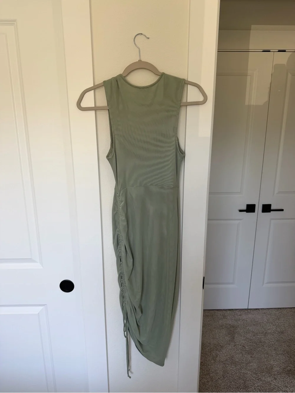 Free People Intimately Sheer Dress